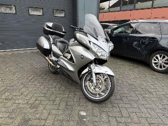 Honda ST 1300 ST 1300 Pan European ABS picture 7