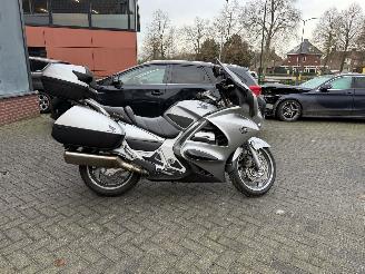 Honda ST 1300 ST 1300 Pan European ABS picture 6