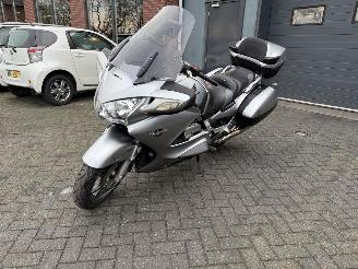 Honda ST 1300 ST 1300 Pan European ABS picture 2