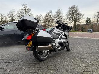 Honda ST 1300 ST 1300 Pan European ABS picture 20