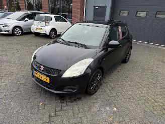 Suzuki Swift 1.2 Comfort EASSS (Hatchback 5-dr.) picture 27