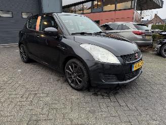 Suzuki Swift 1.2 Comfort EASSS (Hatchback 5-dr.) picture 7