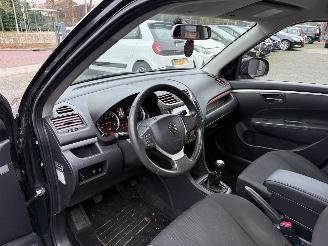 Suzuki Swift 1.2 Comfort EASSS (Hatchback 5-dr.) picture 16