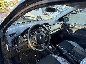 Skoda Fabia 1.2 TSI Ambition picture 13