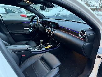 Mercedes A-klasse 200 Business Solution picture 14