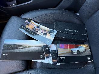 Mercedes A-klasse 200 Business Solution picture 19