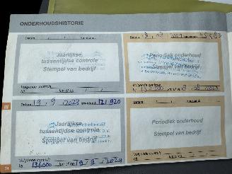 Citroën C1 1.0-12V Ambiance  AIRCO Hatchback 3-dr. picture 20