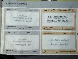 Citroën C1 1.0-12V Ambiance  AIRCO Hatchback 3-dr. picture 21