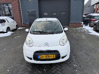 Citroën C1 1.0-12V Ambiance  AIRCO Hatchback 3-dr. picture 8