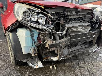 Kia Rio 1.2 CVVT Plus Pack  Hatchback 5-dr. picture 16