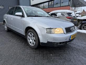 Audi A4 2.0 FSI  LEER Sedan 4-dr. picture 7