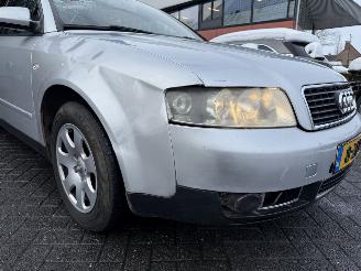 Audi A4 2.0 FSI  LEER Sedan 4-dr. picture 30