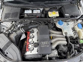 Audi A4 2.0 FSI  LEER Sedan 4-dr. picture 25