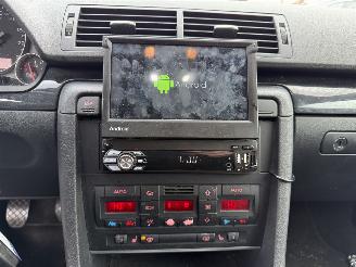 Audi A4 2.0 FSI  LEER Sedan 4-dr. picture 23