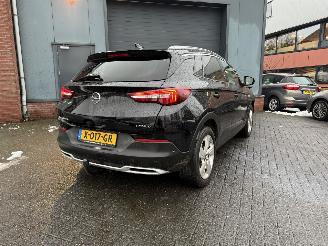 škoda osobní automobily Opel Grandland X - 1.6 Turbo Hybrid Business Edition 2021/5