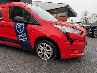 Ford Transit Connect 1.5 EcoBlue L1 Trend picture 30