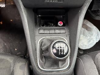 Volkswagen Golf 1.4 TSI Highline picture 21