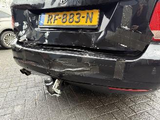 Volkswagen Golf 1.4 TSI Highline picture 30