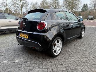 Alfa Romeo MiTo 1.4 Distinctive (Hatchback 3-dr.) picture 7