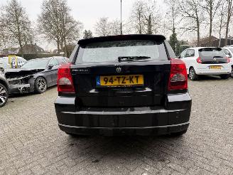 Dodge Caliber 1.8 SE (Stationwagen 5-dr.) picture 4