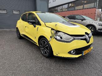 Renault Clio 0.9 TCe Expression (Hatchback 5-dr.) picture 7