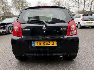 Suzuki Alto 1.0 Silver-line (Hatchback 5-dr.) picture 4