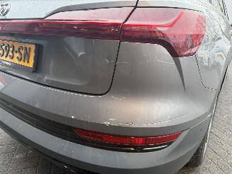 Audi E-tron 55 quattro edition 95 kWh  PANORAMADAK picture 35