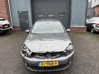 Volkswagen Golf 1.4 TSI Comfortline (Hatchback 5-dr.) picture 9