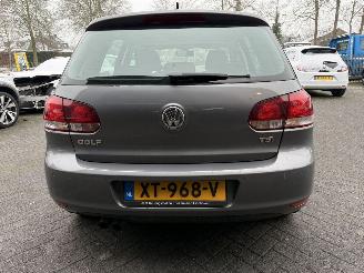 Volkswagen Golf 1.4 TSI Comfortline (Hatchback 5-dr.) picture 4
