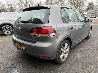 Volkswagen Golf 1.4 TSI Comfortline (Hatchback 5-dr.) picture 6
