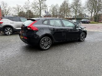 Volvo V-40 2.0 D2 Kinetic (Hatchback 5-dr.) picture 26