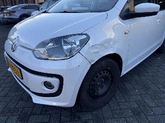 Volkswagen Up! 1.0 high up! BlueMotion picture 27