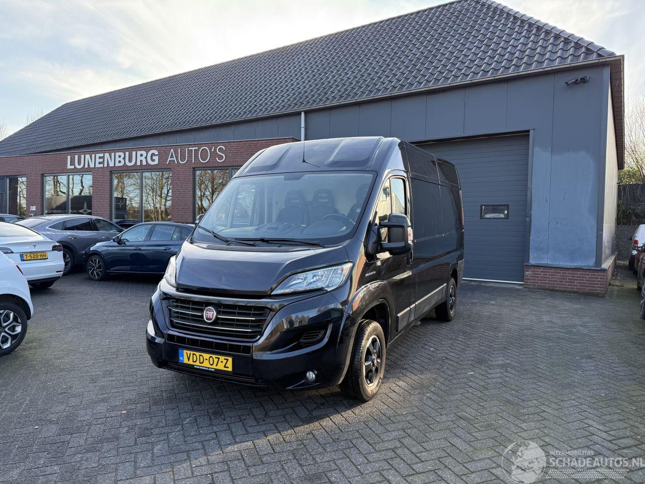Fiat Ducato 30 2.3 MultiJet L2H2 (Bedrijfsauto 5-dr.)