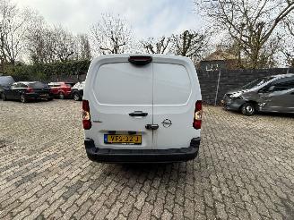 Opel Combo 1.5D L2H1 Edition (Bedrijfsauto 5-dr.) picture 3