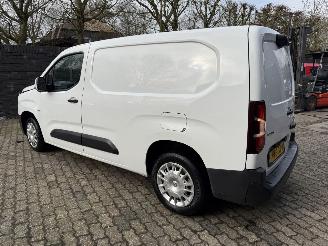 Opel Combo 1.5D L2H1 Edition (Bedrijfsauto 5-dr.) picture 2