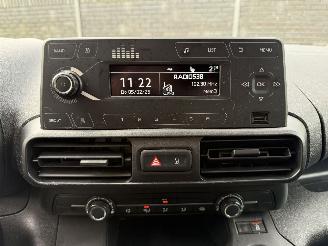 Opel Combo 1.5D L2H1 Edition (Bedrijfsauto 5-dr.) picture 16