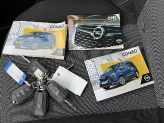 Opel Combo 1.5D L2H1 Edition (Bedrijfsauto 5-dr.) picture 21
