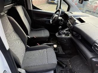 Opel Combo 1.5D L2H1 Edition (Bedrijfsauto 5-dr.) picture 29