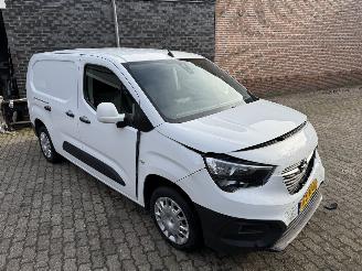 Opel Combo 1.5D L2H1 Edition (Bedrijfsauto 5-dr.) picture 31