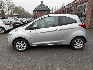 Ford Ka 1.2 Cool&Sound (Hatchback 3-dr.) picture 2