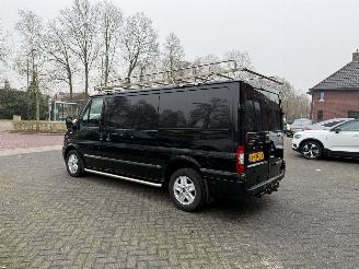 Ford Transit 280M 2.2 TDCI First Edition 2 SCHUIFDEUREN picture 31