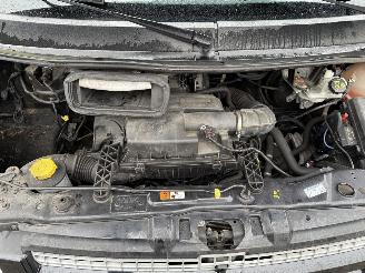 Ford Transit 280M 2.2 TDCI First Edition 2 SCHUIFDEUREN picture 22