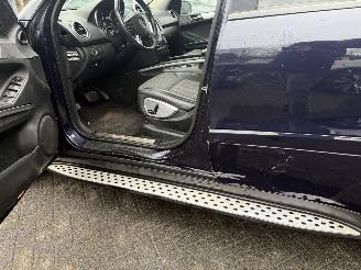 Mercedes ML 320 CDI  AUTOMAAT (SUV 5-dr.) picture 14