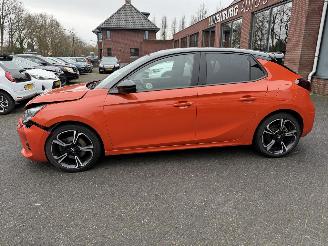 Opel Corsa 1.2 GS Line  AUTOMAAT PANORAMADAK (Hatchback 5-dr.) picture 2