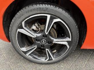 Opel Corsa 1.2 GS Line  AUTOMAAT PANORAMADAK (Hatchback 5-dr.) picture 17