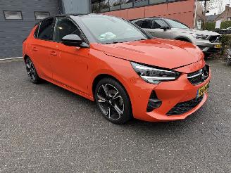 Opel Corsa 1.2 GS Line  AUTOMAAT PANORAMADAK (Hatchback 5-dr.) picture 7