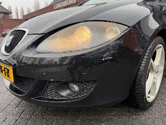 Seat Leon 2.0 FSI Reference (Hatchback 5-dr.) picture 26