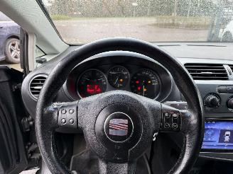 Seat Leon 2.0 FSI Reference (Hatchback 5-dr.) picture 20