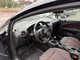 Seat Leon 2.0 FSI Reference (Hatchback 5-dr.) picture 16