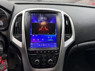 Opel Astra 1.4 Turbo Sport picture 15